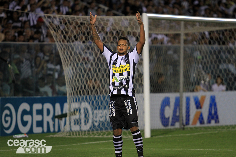 [28-02] Ceará 5 x 1 Vitória - 38