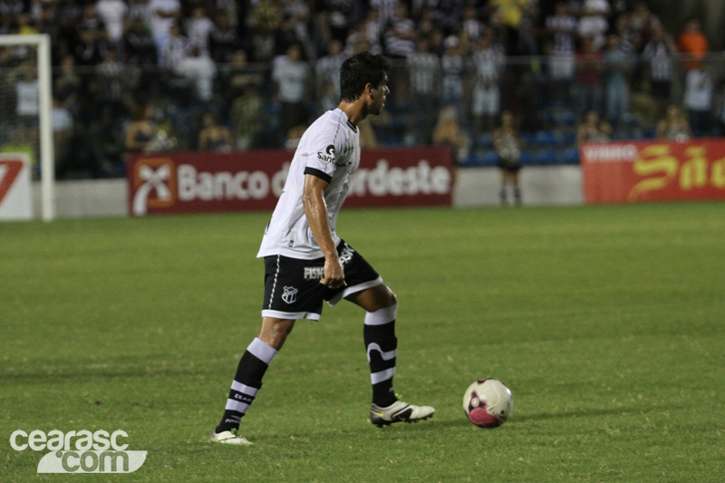 [05-04] Ceará 2 x 1 Crateús - 16