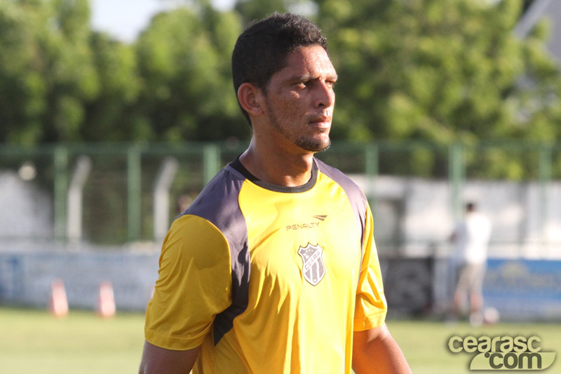 [28-01] Jogo treino - 11