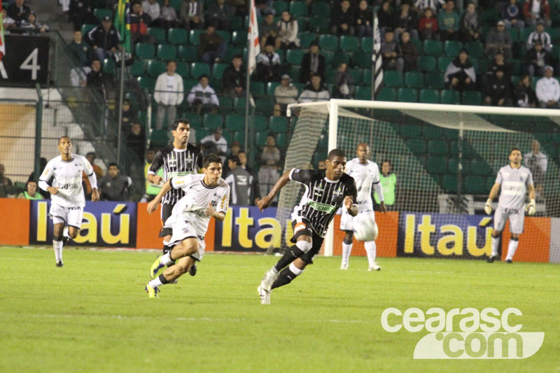 [10-07] Figueirense 1x1 Ceará - 12