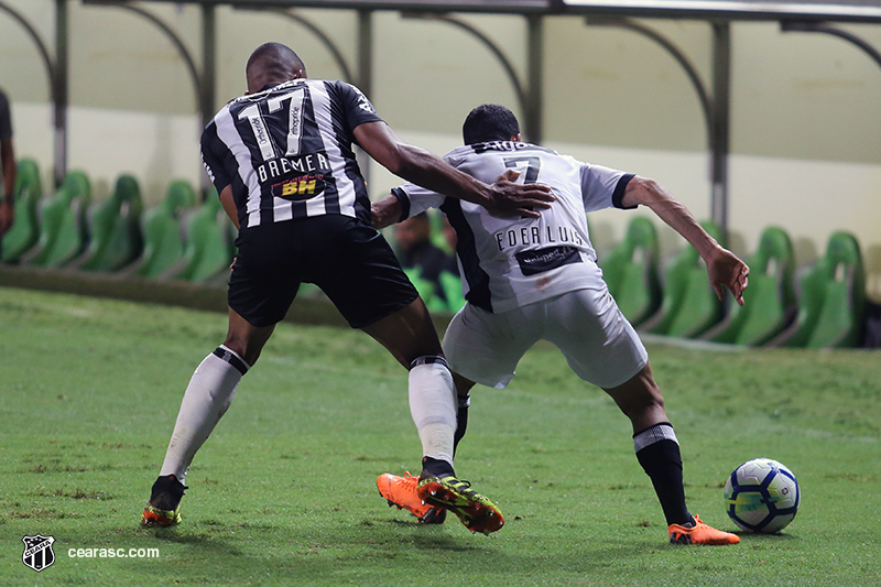 [13-06-2018] Atlético 2x1 Ceará.4 - 24