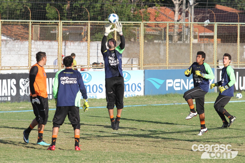 [03-11] Treino coletivo - 1