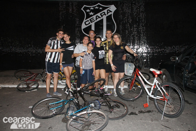 [29-05] Passeio Ciclístico do Vozão - Ceará 100 anos - 23