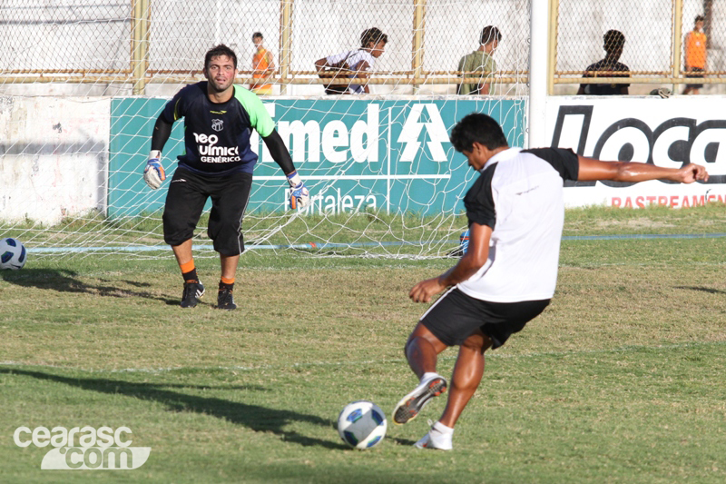 [03-11] Treino coletivo - 2