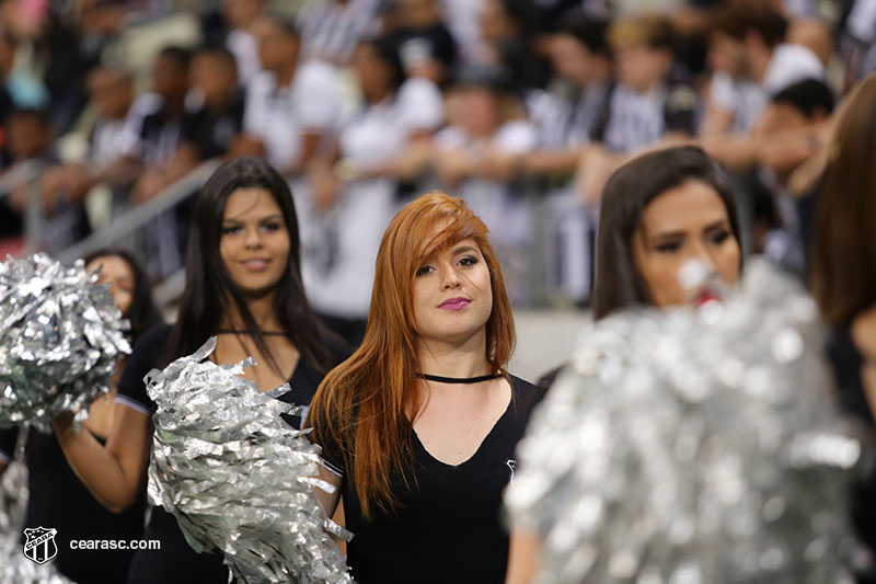 [14-11-2017] Ceara 2 x 0 Paysandu - Torcida Part.2 - 15