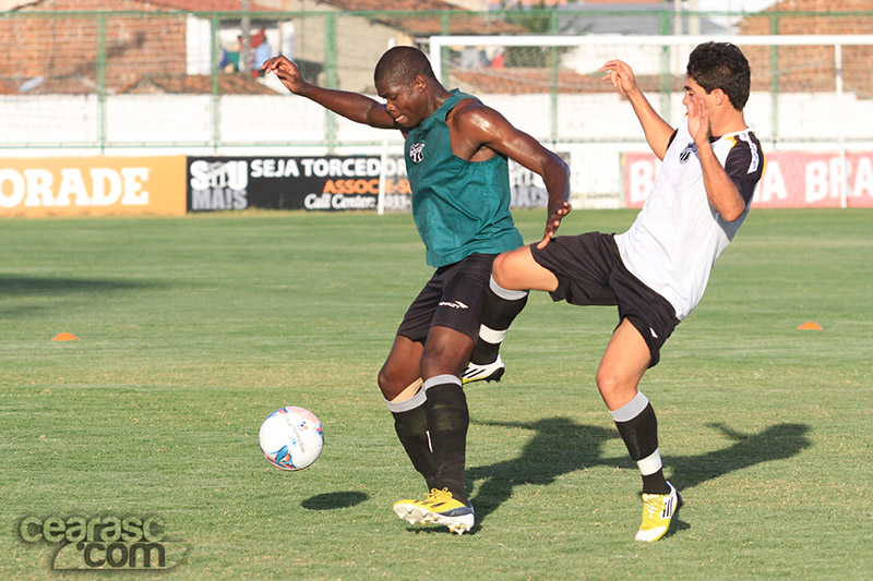 [18-11] Reapresentação Geral + Treino Técnico - 12