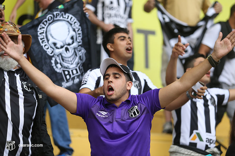 [18-11-2017] Criciuma 1 x 1 Ceara - Torcida - 29