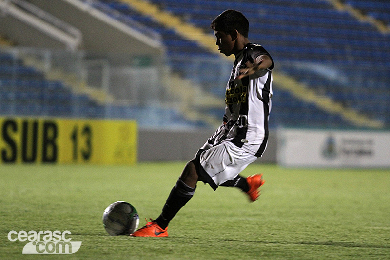 [11-11] Ceará 0 x 0 Estação - Final (7x6) - 02 - 1