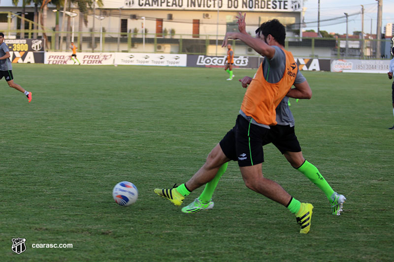 [12-04-2017] Treino Coletivo - 9