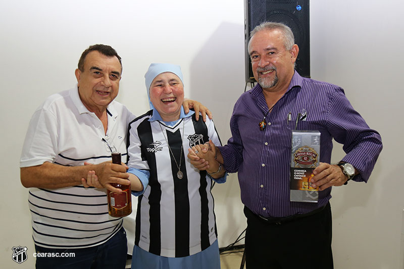 [26-05-2017] Almoço do Conselho Deliberativo - 25