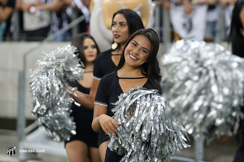 [14-11-2017] Ceara 2 x 0 Paysandu - Torcida Part.2 - 18
