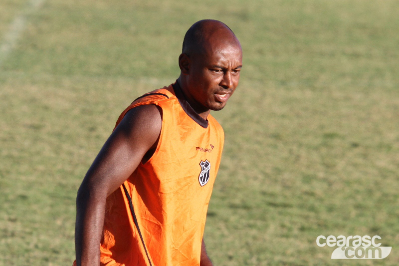 [03-11] Treino coletivo - 4