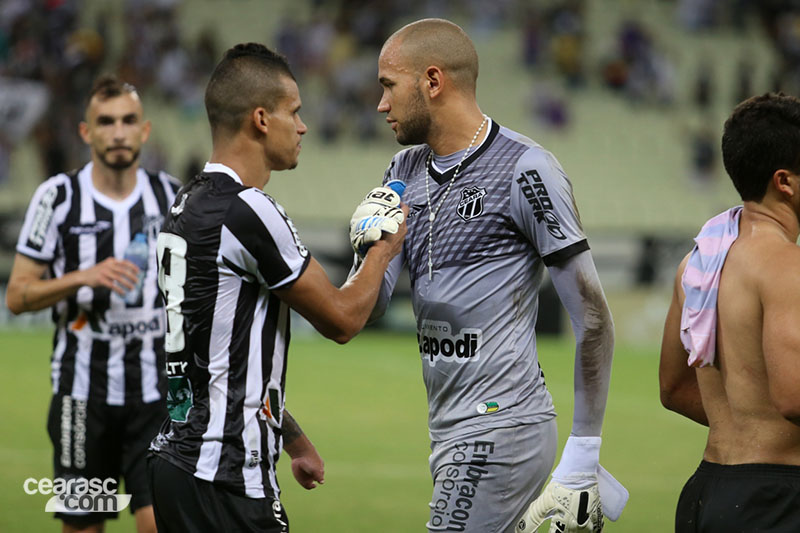 [21-06-2016] Ceará 1 x 0 Oeste - 29