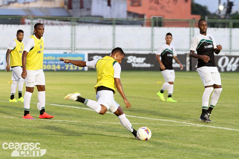 [30-04] Reapresentação + treino técnico - 18