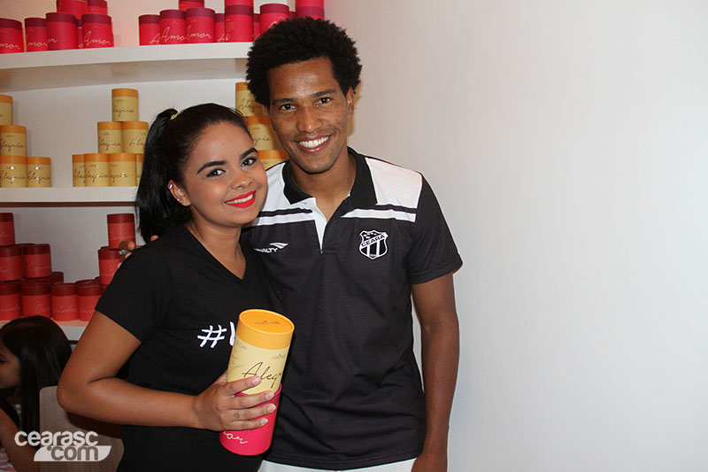 [18-11] Loja do Bem - Noite de Autógrafos - 53