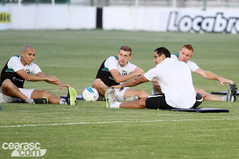 [30-04] Reapresentação + treino técnico - 20