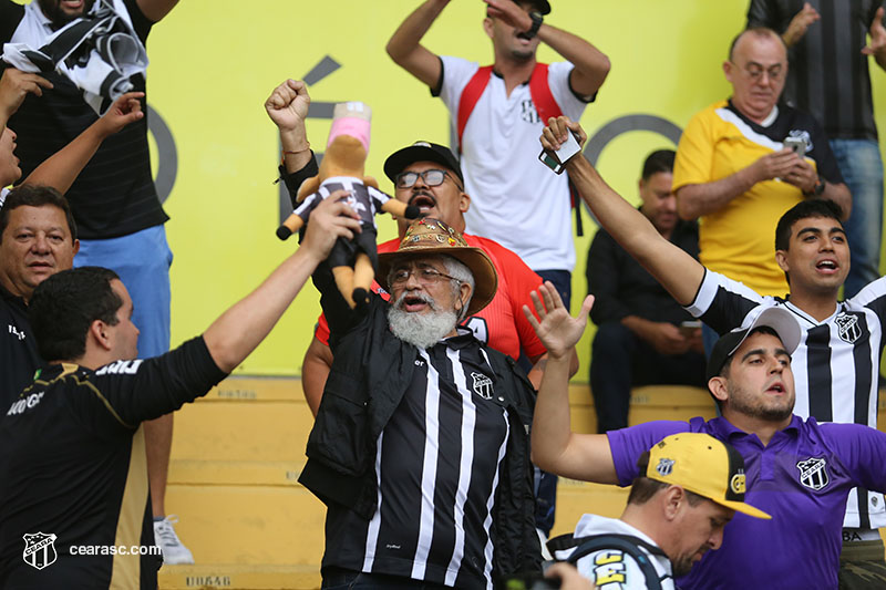 [18-11-2017] Criciuma 1 x 1 Ceara - Torcida - 30