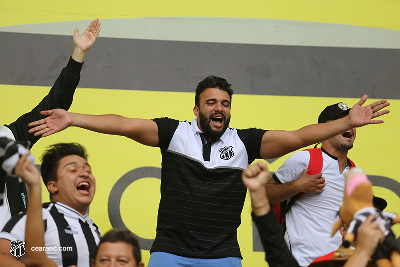 [18-11-2017] Criciuma 1 x 1 Ceara - Torcida - 31