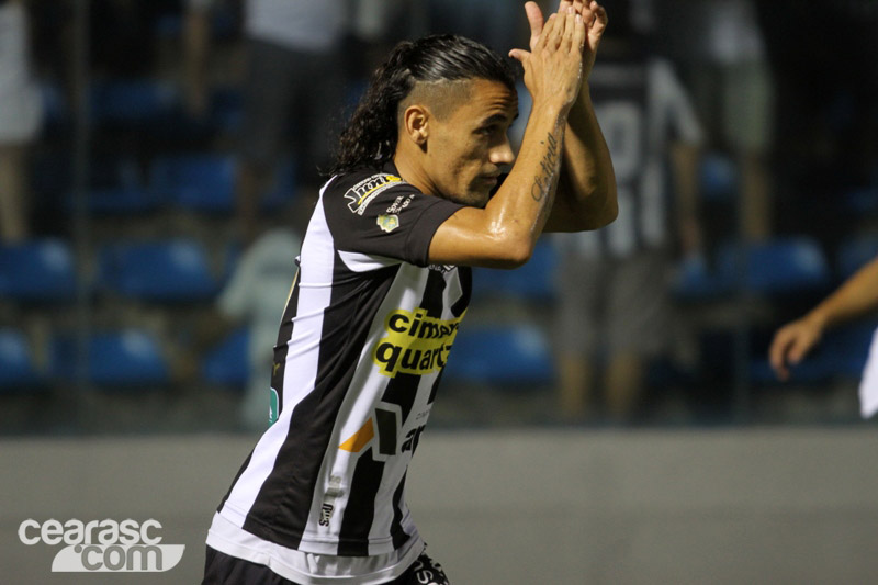 [03-08] Ceará 2 x 2 Boa Esporte 02 - 2