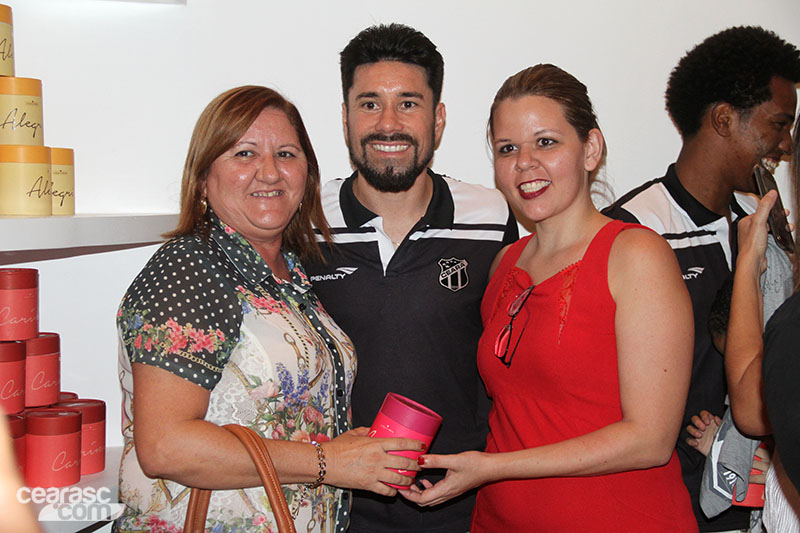 [18-11] Loja do Bem - Noite de Autógrafos - 57