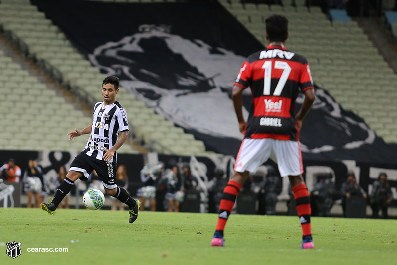 [22-02-2017] Ceará x Flamengo - 37