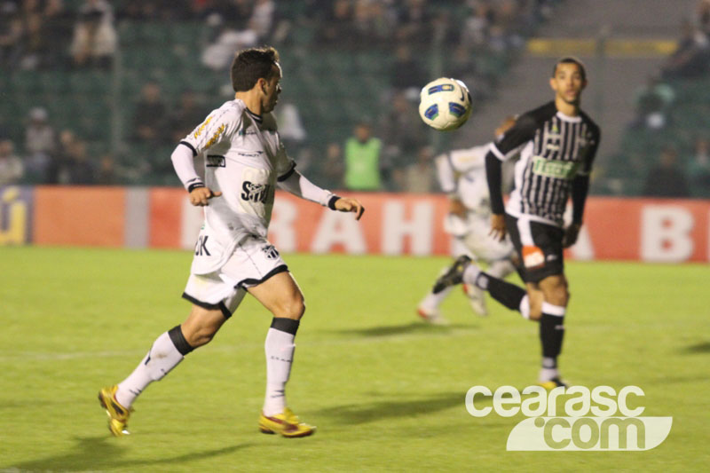 [10-07] Figueirense 1x1 Ceará - 13