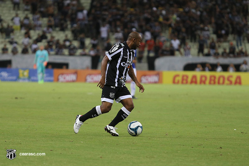 [30-01-2018] Ceará 1 x 0 CSA - 20