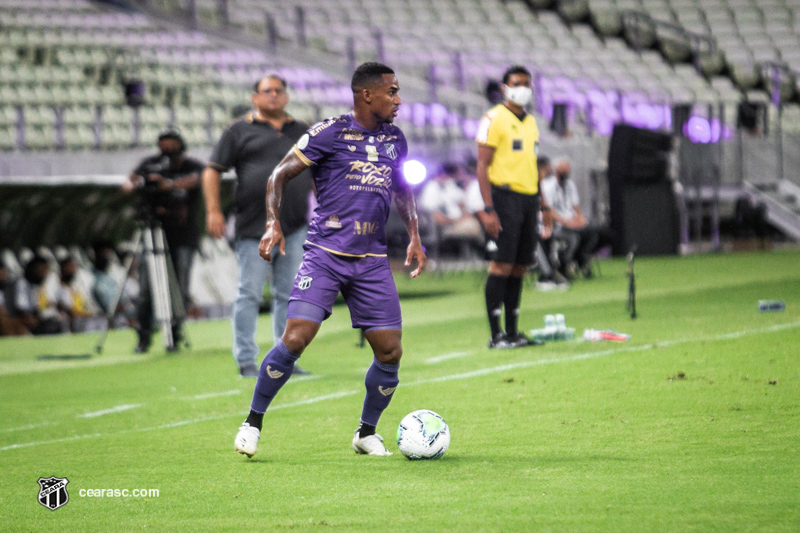 [25-02-2021]Ceará x Botafogo 3