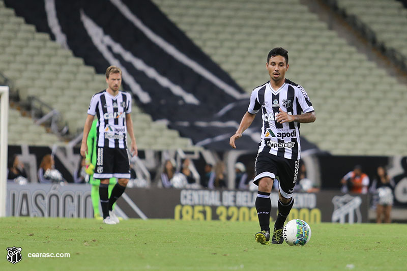 [22-02-2017] Ceará x Flamengo - 38