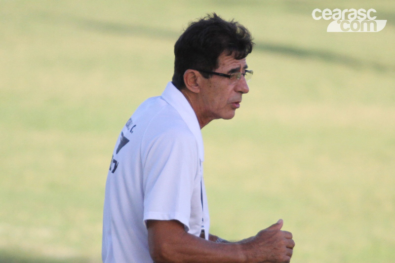 [03-11] Treino coletivo - 7
