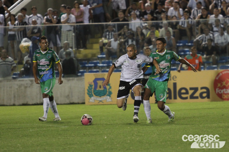 [05-04] Ceará 2 x 1 Crateús - 17