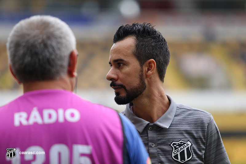 [18-11-2017] Criciuma 1 x 1 Ceara - Torcida - 33