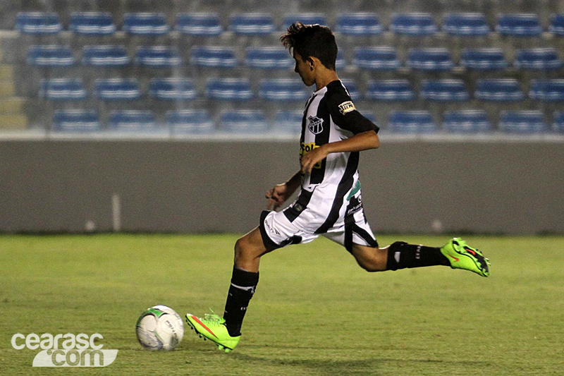 [11-11] Ceará 0 x 0 Estação - Final (7x6) - 02 - 6