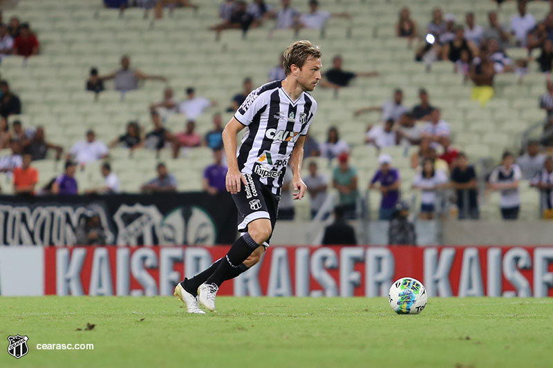 [22-02-2017] Ceará x Flamengo - 39