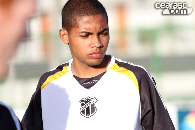 [27-05] Treino Tático + Técnico - 1