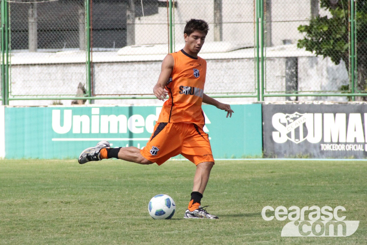 [12-08] Treino Técnico Vovozão - 4