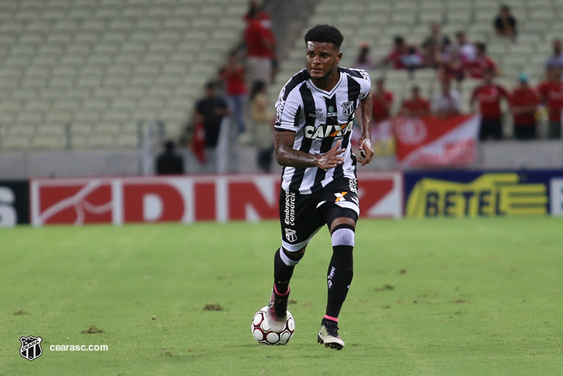 [11-07-2017] Ceara 0 x 2 Internacional - 12