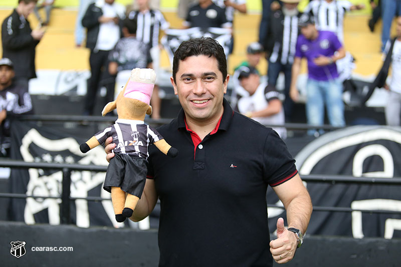 [18-11-2017] Criciuma 1 x 1 Ceara - Torcida - 35