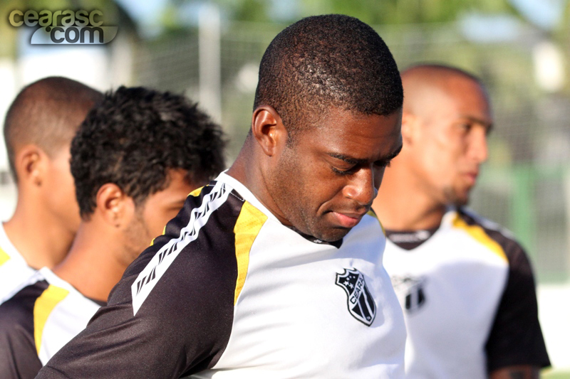 [27-05] Treino Tático + Técnico - 2