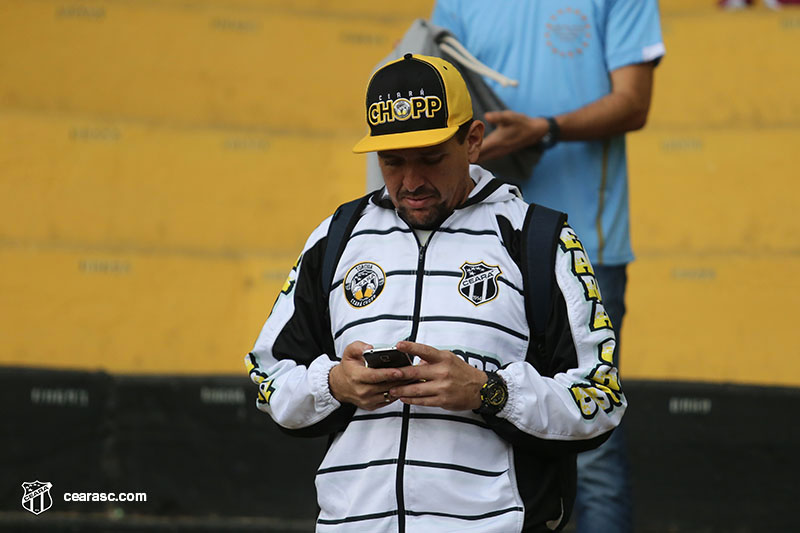 [18-11-2017] Criciuma 1 x 1 Ceara - Torcida - 36