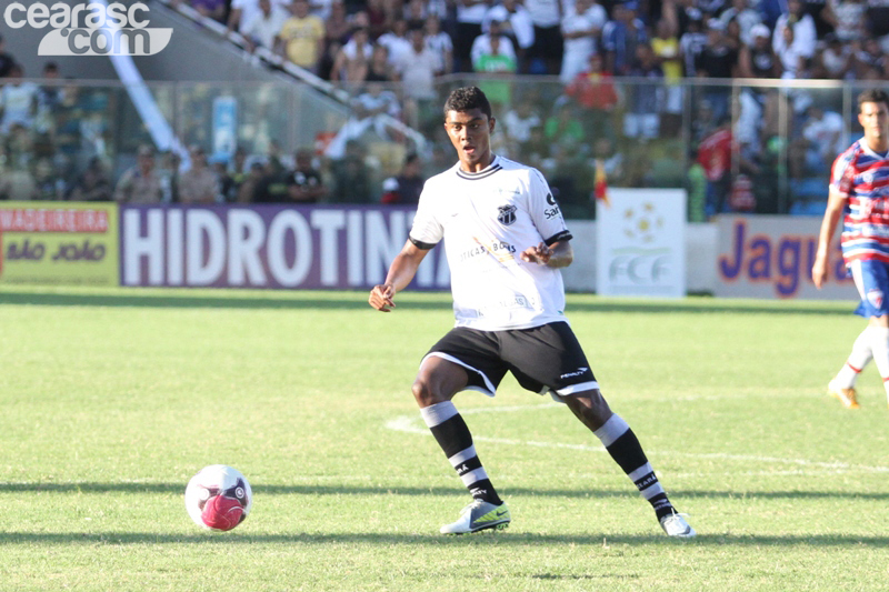 [06-05] Fortaleza 0 x 0 Ceará - 12