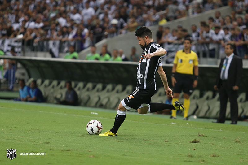 [14-11-2017] Ceara 2 x 0 Paysandu 01 - 61