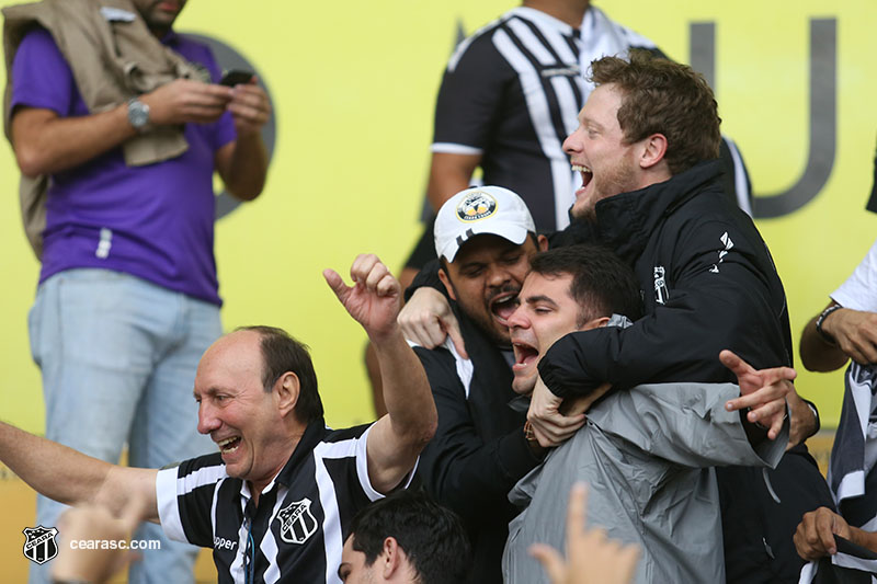 [18-11-2017] Criciuma 1 x 1 Ceara - Torcida - 37