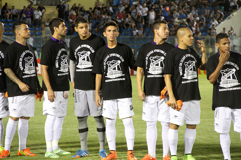 [25-10] Ceará 2 x 1 Boa Esporte - 1