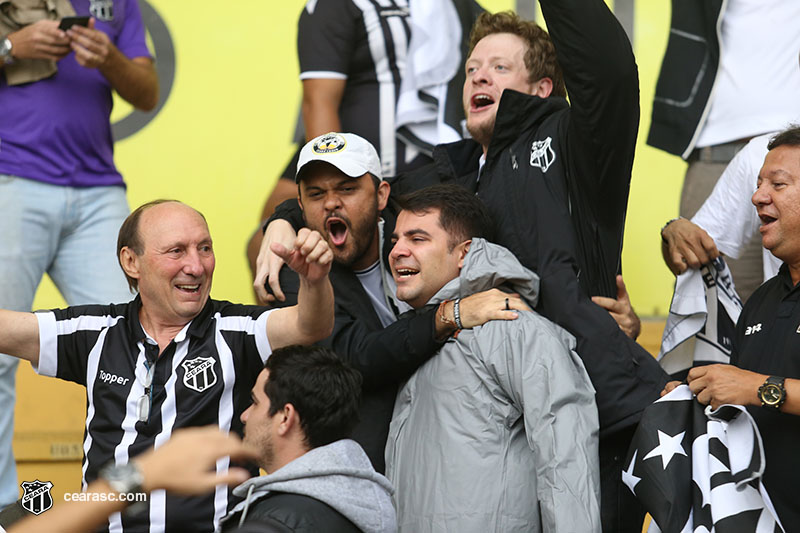 [18-11-2017] Criciuma 1 x 1 Ceara - Torcida - 38