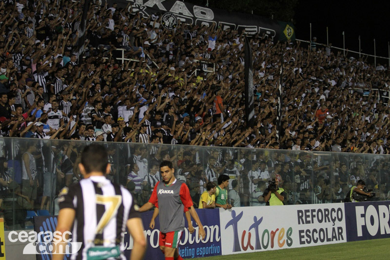 [03-08] Ceará 2 x 2 Boa Esporte 02 - 7