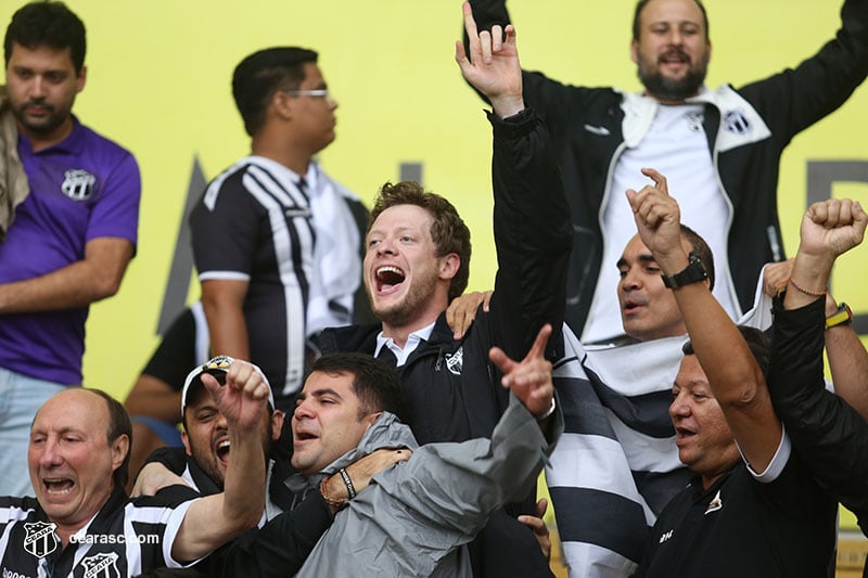 [18-11-2017] Criciuma 1 x 1 Ceara - Torcida - 39