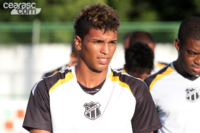 [27-05] Treino Tático + Técnico - 5