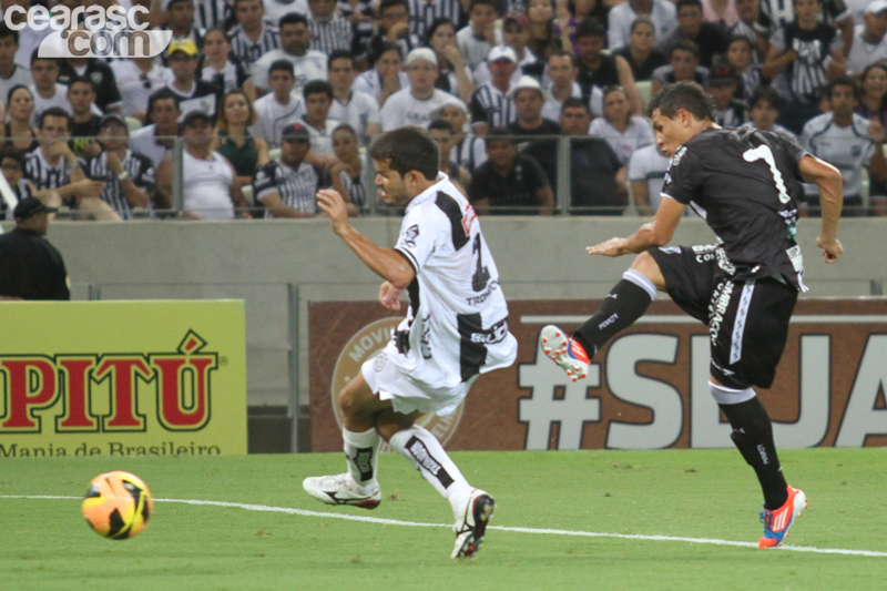 [03-03] Ceará 0 x 1 ASA - 01 - 20