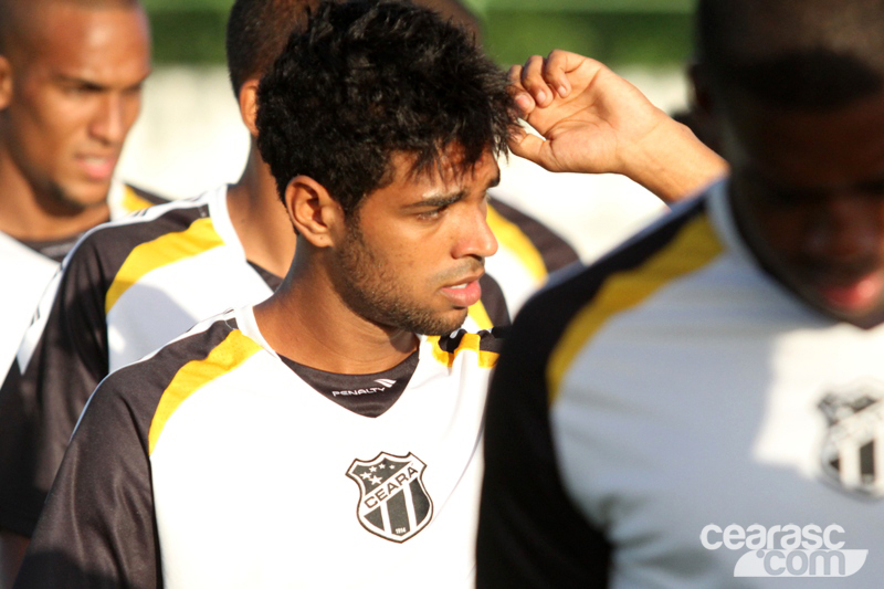 [27-05] Treino Tático + Técnico - 6